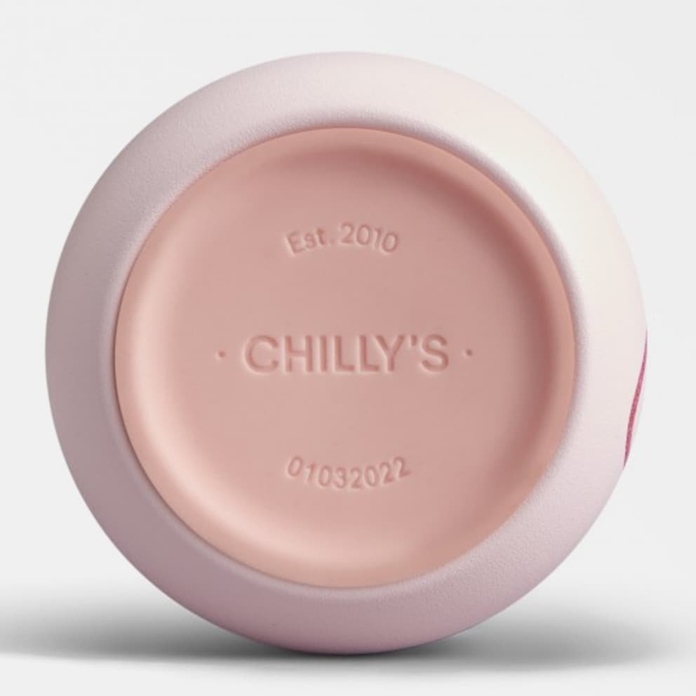 Chilly's Magnolia Twist Bottle 500ml