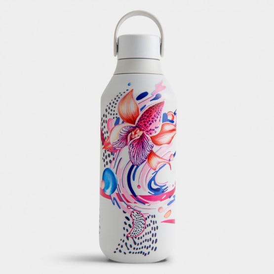 Chilly's Orchid Bottle 500ml