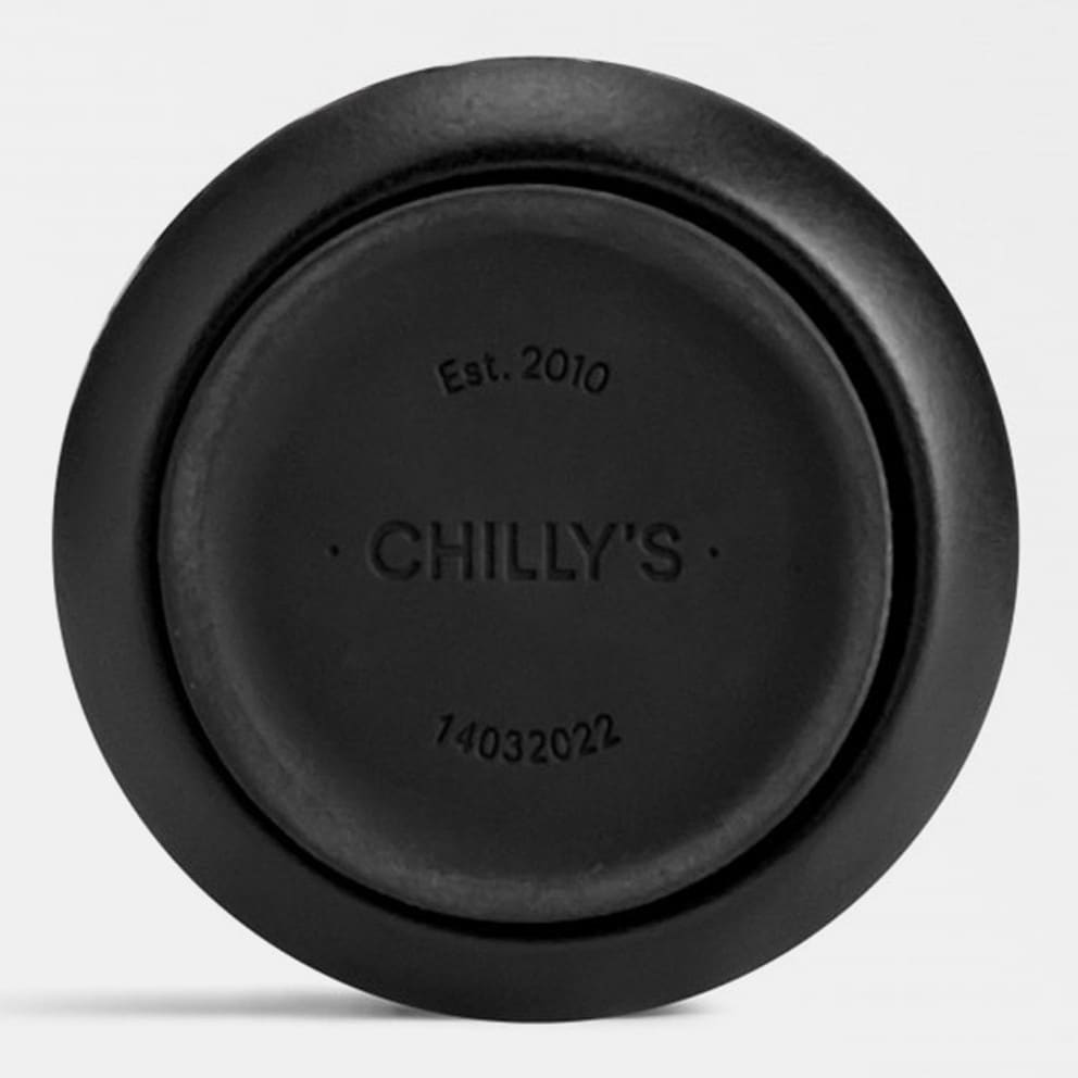 Chilly's Psych Μπουκάλι Θερμός 500ml