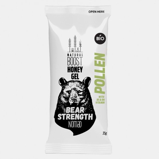 NOMAD Bear Strength Pollen