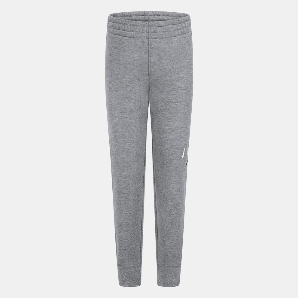 Jordan Sustainble Po Kids' Tracksuit Set