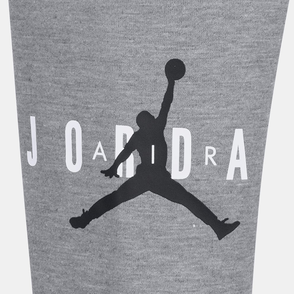 Jordan Sustainble Po Kids' Tracksuit Set