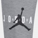 Jordan Sustainble Po Kids' Tracksuit Set