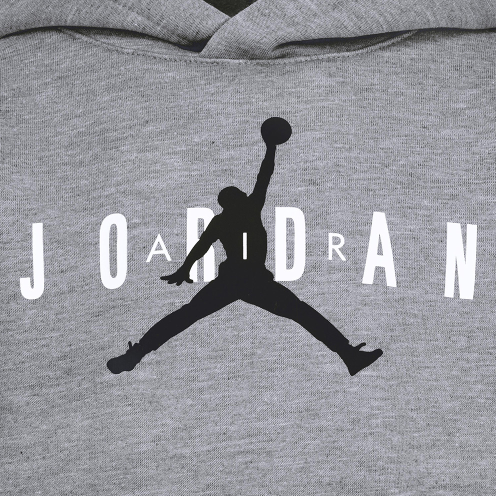 Jordan Sustainble Po Kids' Tracksuit Set