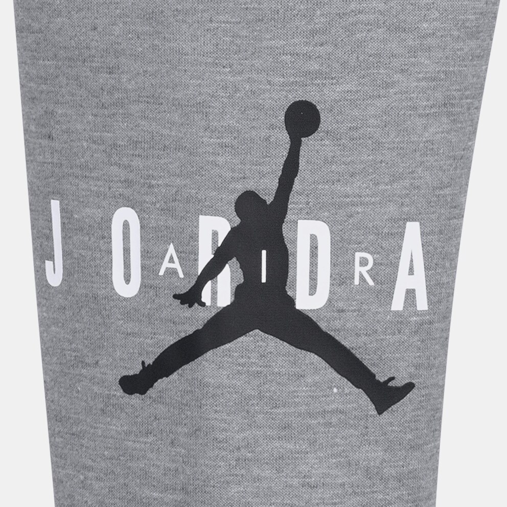 Jordan Jdn Sustainble Po Hoodie Set