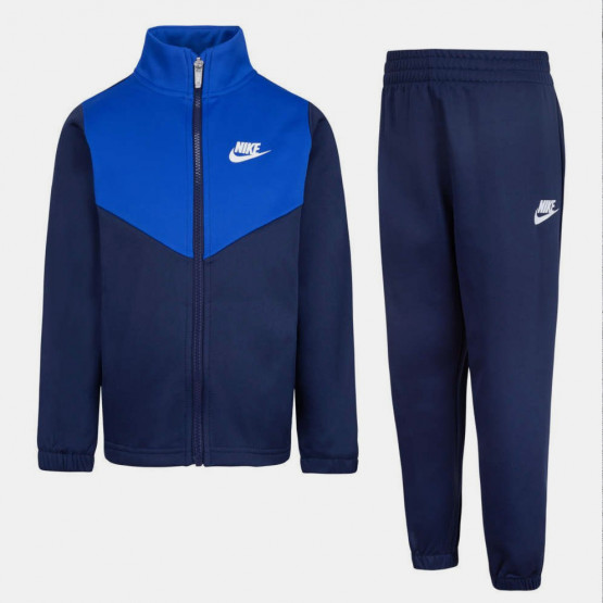 Nike Lifestyle Essentials Bρεφικό Σετ Φόρμας