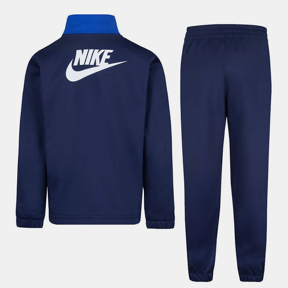Nike Lifestyle Essentials Bρεφικό Σετ Φόρμας