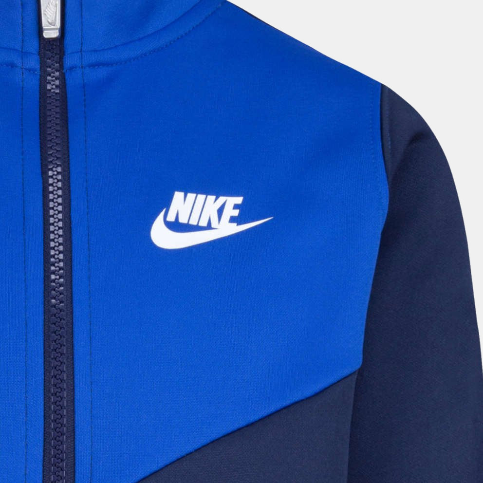 Nike Lifestyle Essentials Bρεφικό Σετ Φόρμας