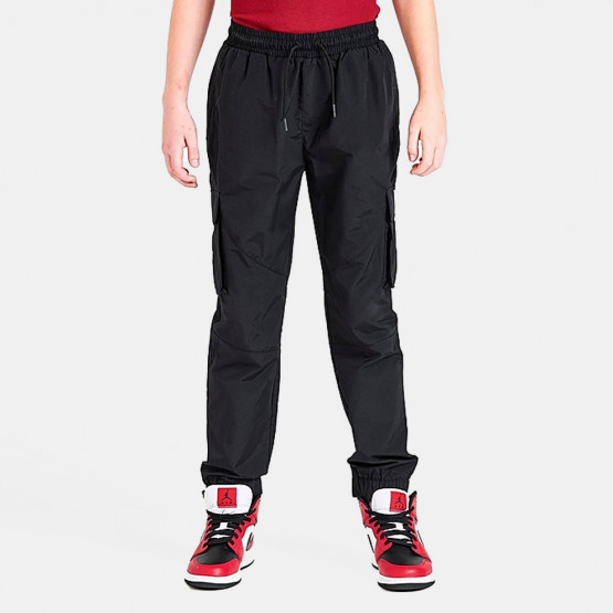 Jordan Jumpman Woven Cargo Παιδική Φόρμα