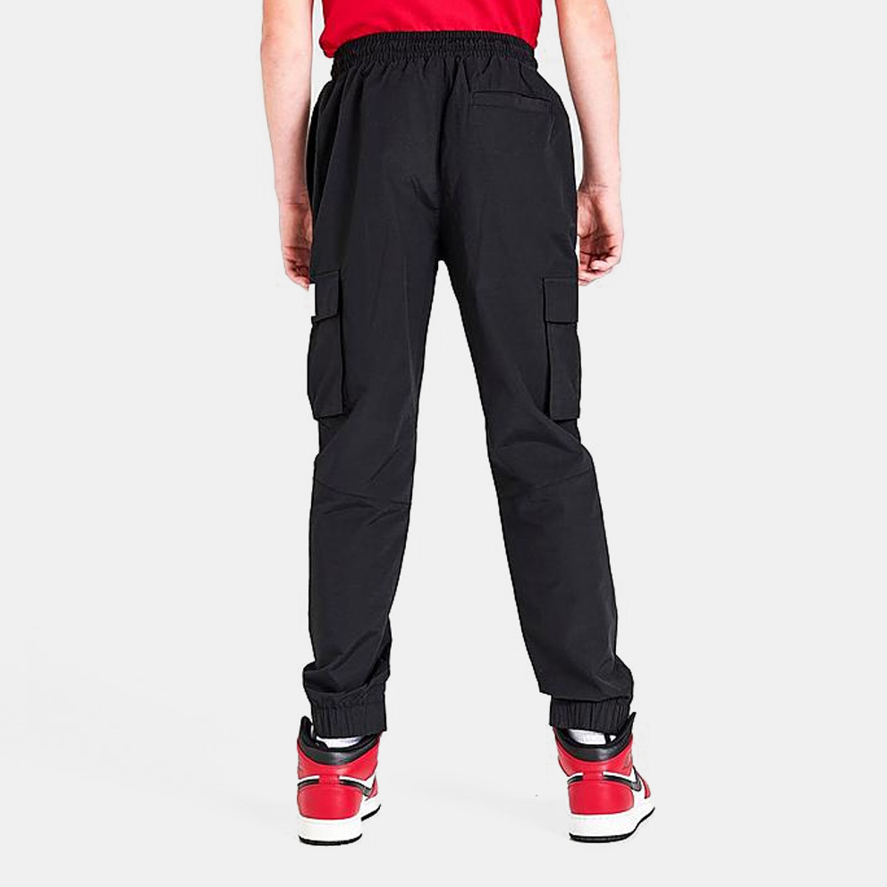 Jordan Jumpman Woven Cargo Παιδική Φόρμα