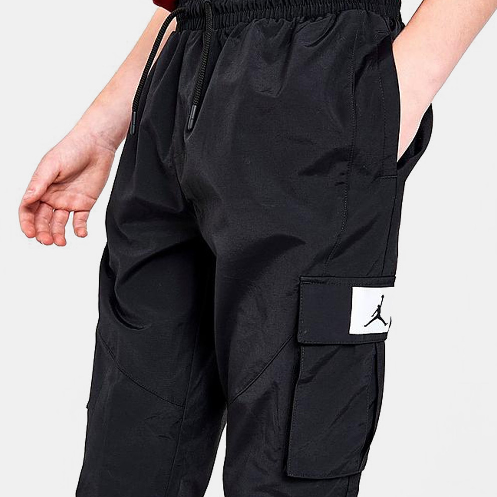 Jordan Jumpman Woven Cargo Παιδική Φόρμα