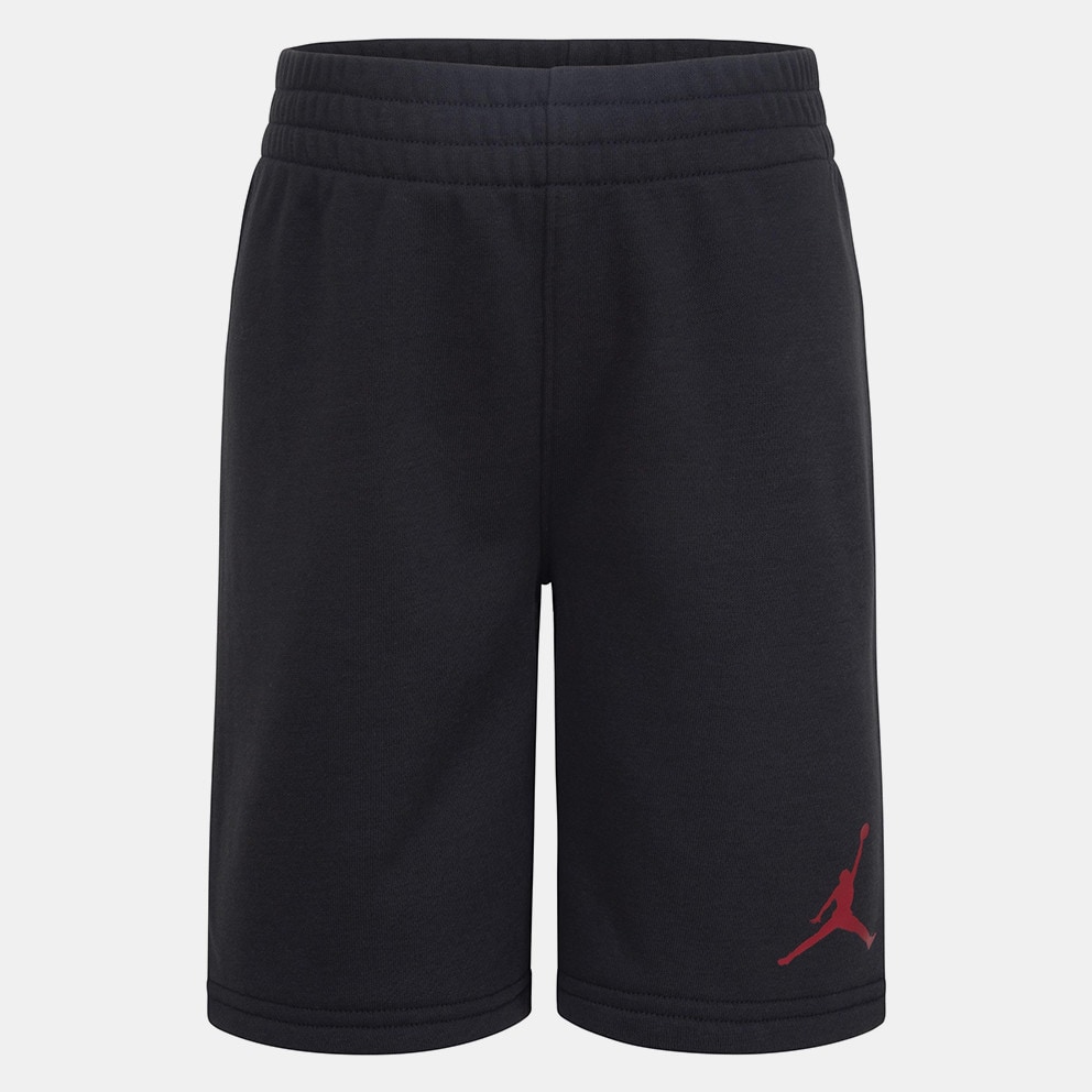 Jordan Aop T/Sht Blk/Wht$