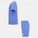 Nike Fade Lgo T/Sht Blu/Wh$