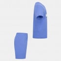 Nike Fade Lgo T/Sht Blu/Wh$