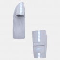 Nike Tape T/Crgo St Gry/Wh$