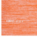 Nike Miler T/Sht Org/Gry$