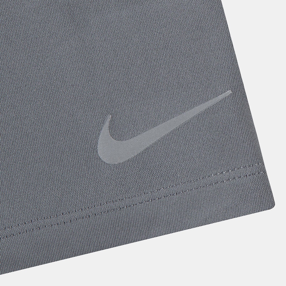 Nike Miler T/Sht Org/Gry$