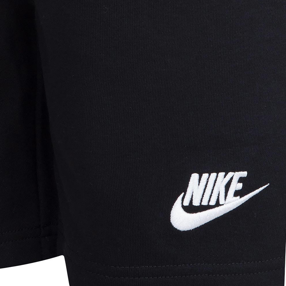 Nike All Over Print Βρεφικό Σετ