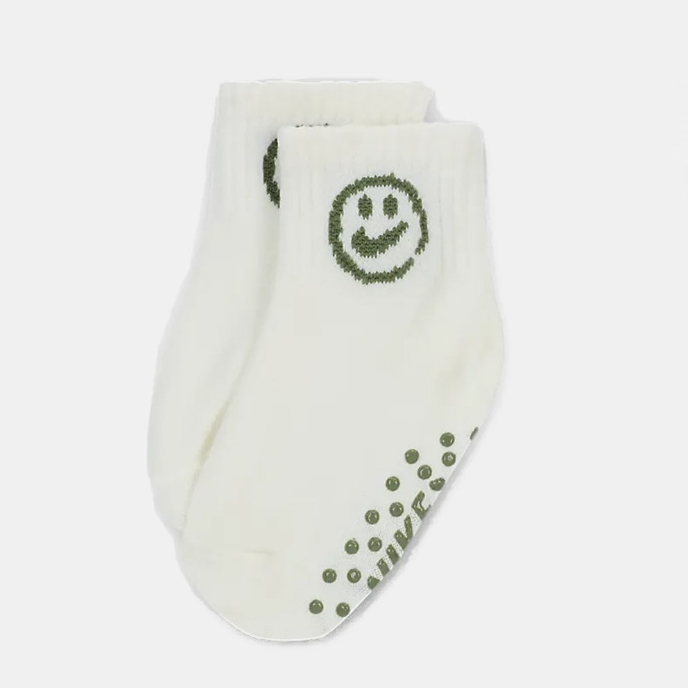 Nike Boy 3Pk Gripper