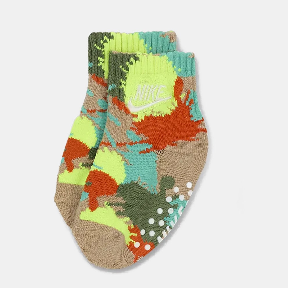 Nike Boy 3Pk Gripper