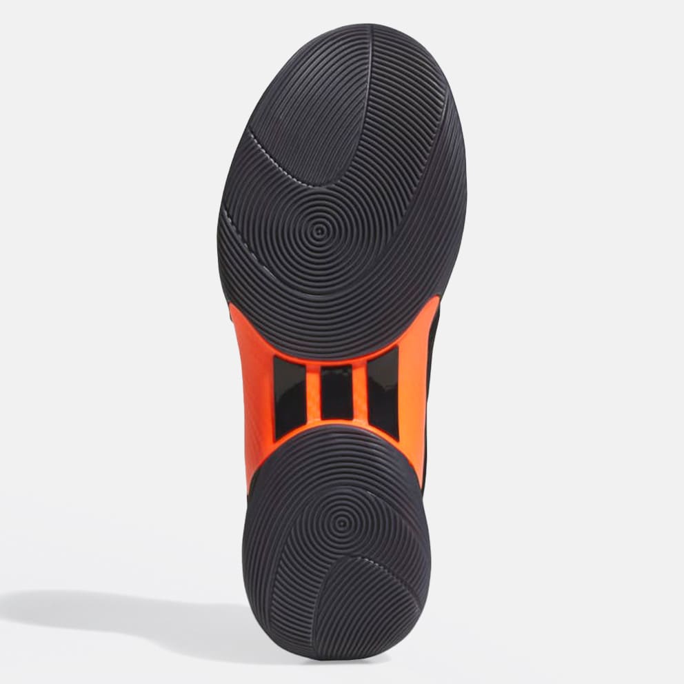 adidas D.O.N. Issue 6 Γυναικεία Μπασκετικά Παπούτσια 