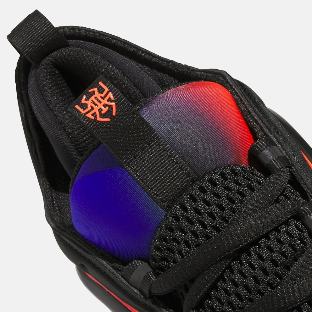 adidas D.O.N. Issue 6 Γυναικεία Μπασκετικά Παπούτσια 