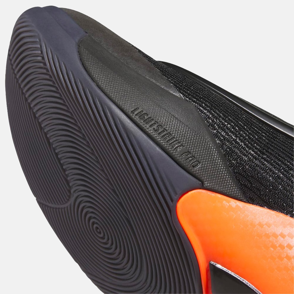 adidas D.O.N. Issue 6 Γυναικεία Μπασκετικά Παπούτσια 