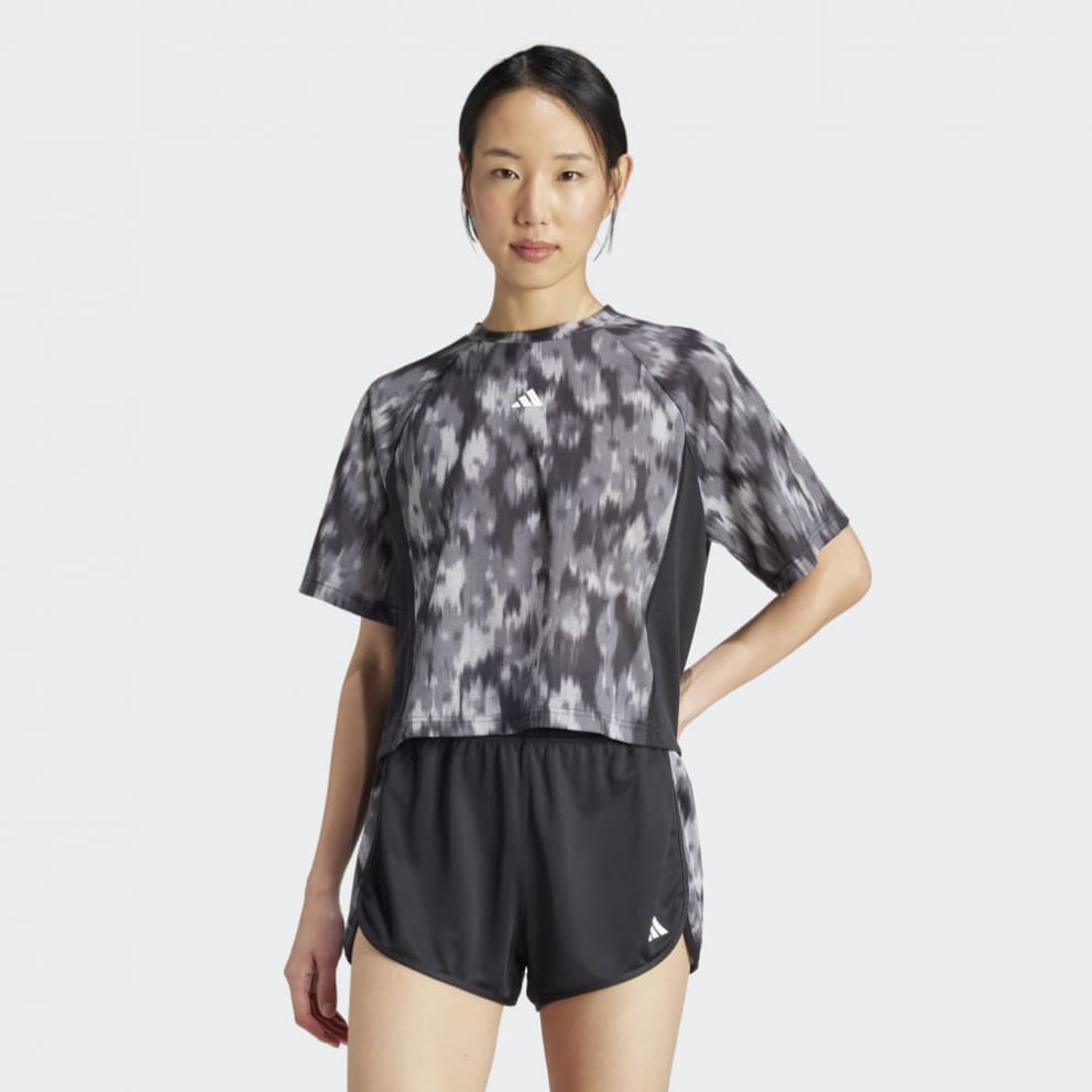 adidas Aop Flower Tee