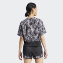 adidas Aop Flower Tee
