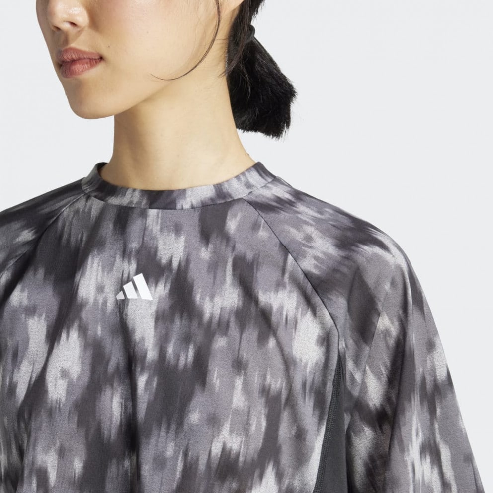 adidas Aop Flower Tee