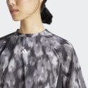 adidas Aop Flower Tee