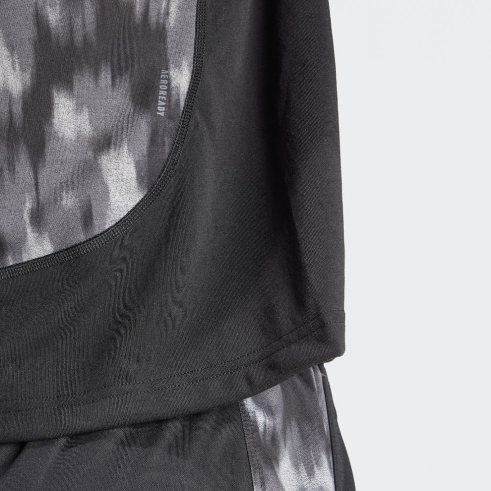 adidas Aop Flower Tee