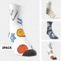 adidas Lk Bubbles 3Pp