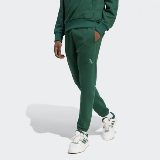 adidas ALL SZN Fleece Men's Trackpants