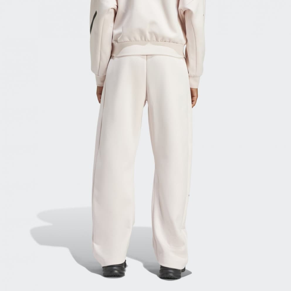 adidas sportswear W Z.N.E. Barrel Pants