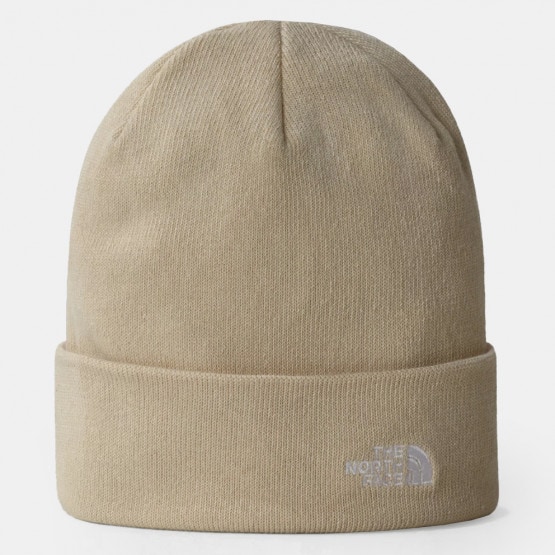 The North Face Norm Beanie Gravel