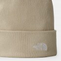 The North Face Norm Beanie Gravel