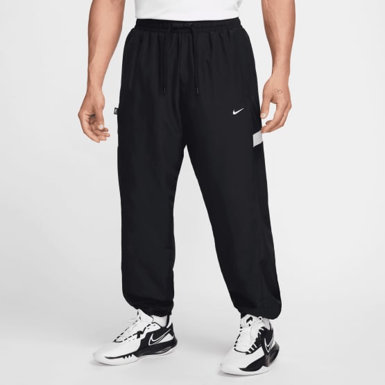 Nike Dri-Fit Woven Icon Ανδρικό Παντελόνι Φόρμας