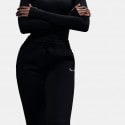 Nike Sportswear Phoenix Fleece Γυναικείο Παντελόνι Φόρμας