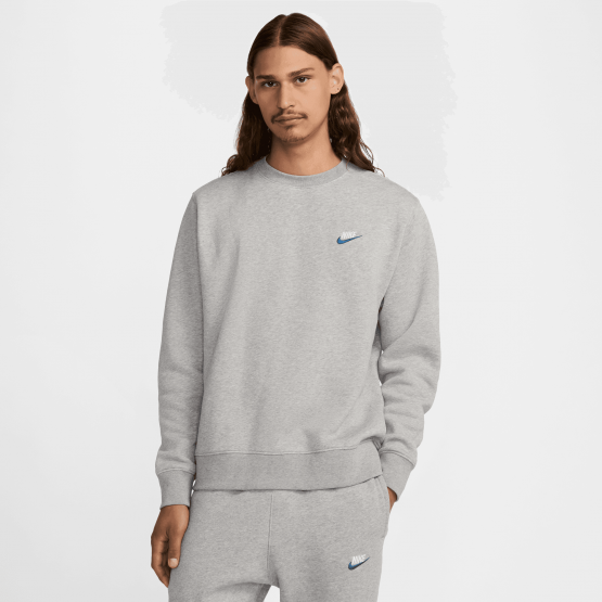 Nike M Nsw Club Dt Crew Bb