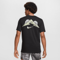 Nike M Nk Df Tee Utmb Energy