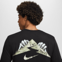 Nike M Nk Df Tee Utmb Energy