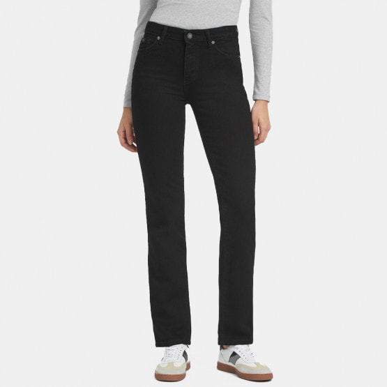 Guess G08 Mid Rise Straight Women's Jeans