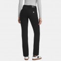 Guess G08 Mid Rise Straight Γυναικείο Τζιν Παντελόνι