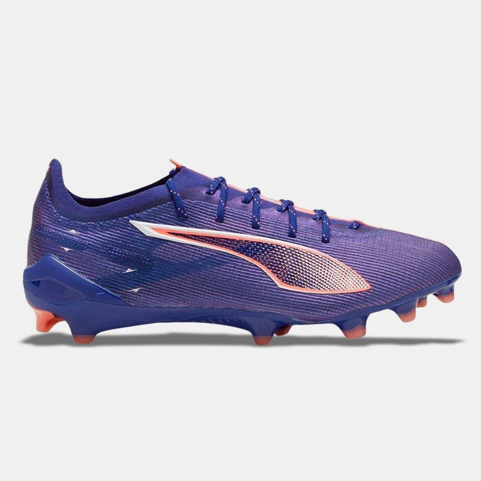 puma Whisper Ultra 5 Ultimate Fg en s Football Shoes Blue 107683 01 Rihanna x puma Whisper Suede Creepers Womens Black White