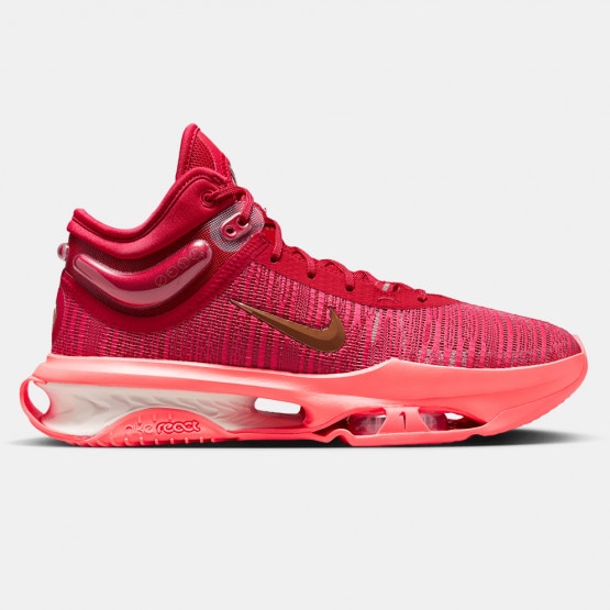 Nike Air Zoom G.T. Jump 2 Μen's Basketball Boots