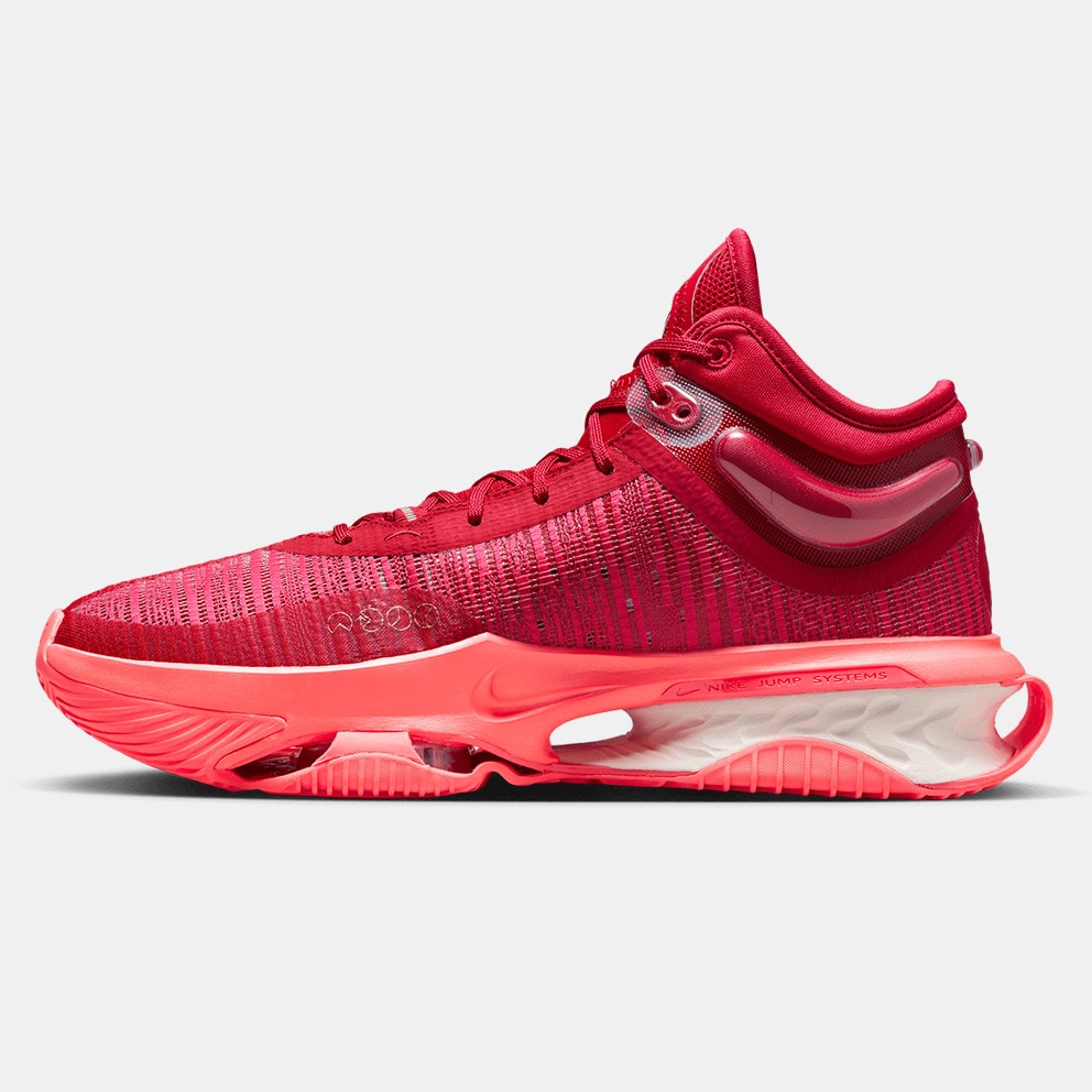 Nike Air Zoom G.T. Jump 2 Ανδρικά Μπασκετικά Μποτάκια