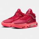 Nike Air Zoom G.T. Jump 2 Ανδρικά Μπασκετικά Μποτάκια