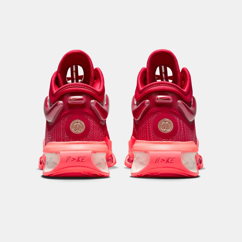 Nike Air Zoom G.T. Jump 2 Ανδρικά Μπασκετικά Μποτάκια