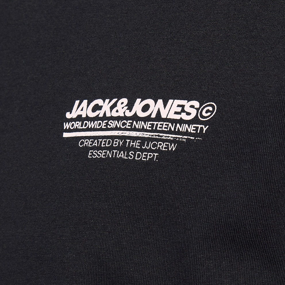 Jack & Jones Jjolive Tee Ss Crew Neck